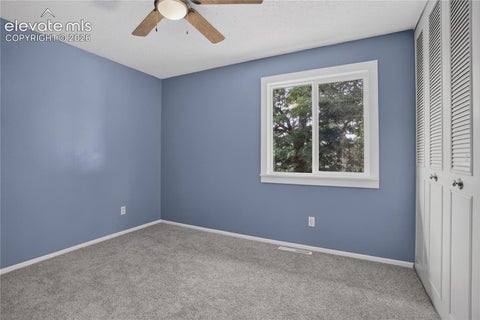 Tiny photo for 4619 Sprucewood Drive, Colorado Springs, CO 80918 (MLS # 7621491)