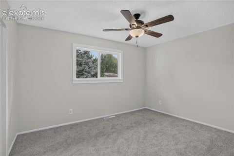 Tiny photo for 4619 Sprucewood Drive, Colorado Springs, CO 80918 (MLS # 7621491)