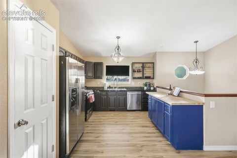 Tiny photo for 1302 Race Street, Colorado Springs, CO 80904 (MLS # 6979542)