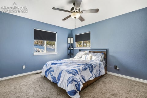 Tiny photo for 1302 Race Street, Colorado Springs, CO 80904 (MLS # 6979542)