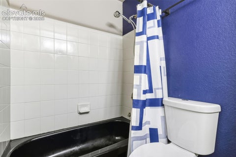 Tiny photo for 1302 Race Street, Colorado Springs, CO 80904 (MLS # 6979542)