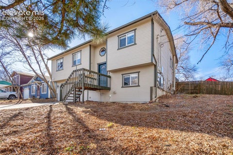Tiny photo for 1302 Race Street, Colorado Springs, CO 80904 (MLS # 6979542)