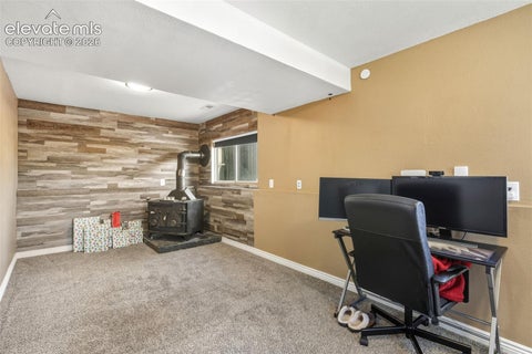 Tiny photo for 1302 Race Street, Colorado Springs, CO 80904 (MLS # 6979542)