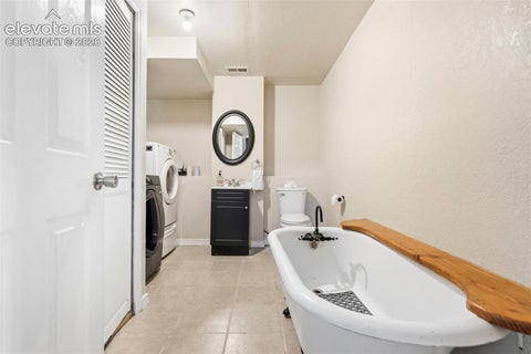 Tiny photo for 1302 Race Street, Colorado Springs, CO 80904 (MLS # 6979542)