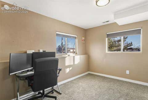 Tiny photo for 1302 Race Street, Colorado Springs, CO 80904 (MLS # 6979542)