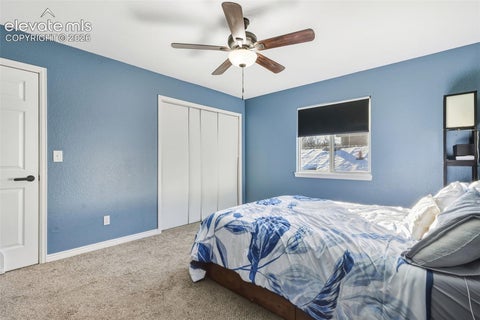 Tiny photo for 1302 Race Street, Colorado Springs, CO 80904 (MLS # 6979542)