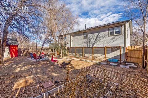 Tiny photo for 1302 Race Street, Colorado Springs, CO 80904 (MLS # 6979542)