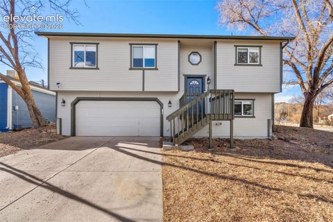 Photo of 1302 Race Street, Colorado Springs, CO 80904 (MLS # 6979542)