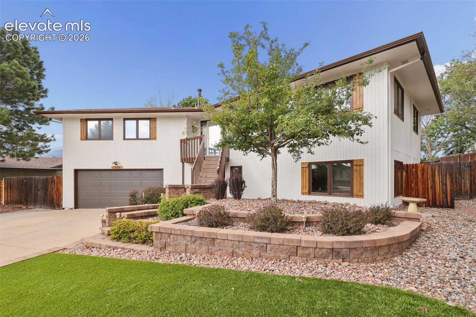 1320 Friendship Lane