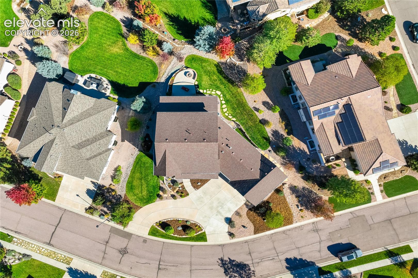 12427 Creekhurst Drive
