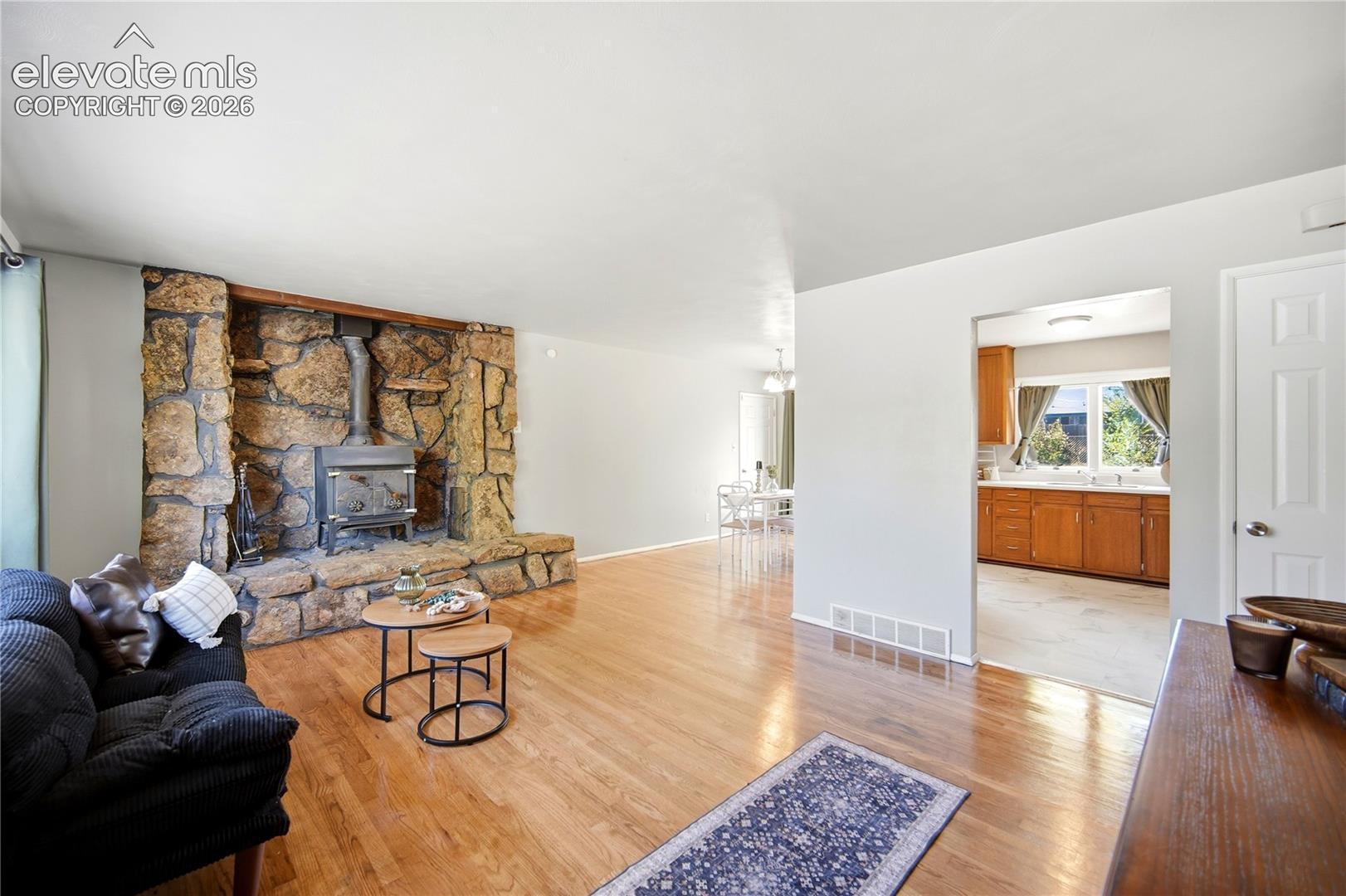 110 Balfour Avenue