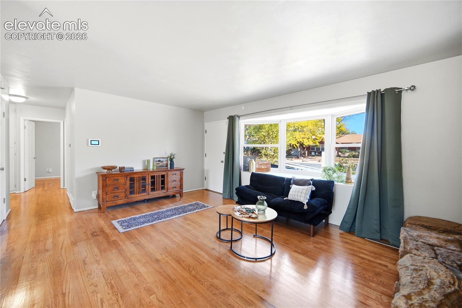 110 Balfour Avenue
