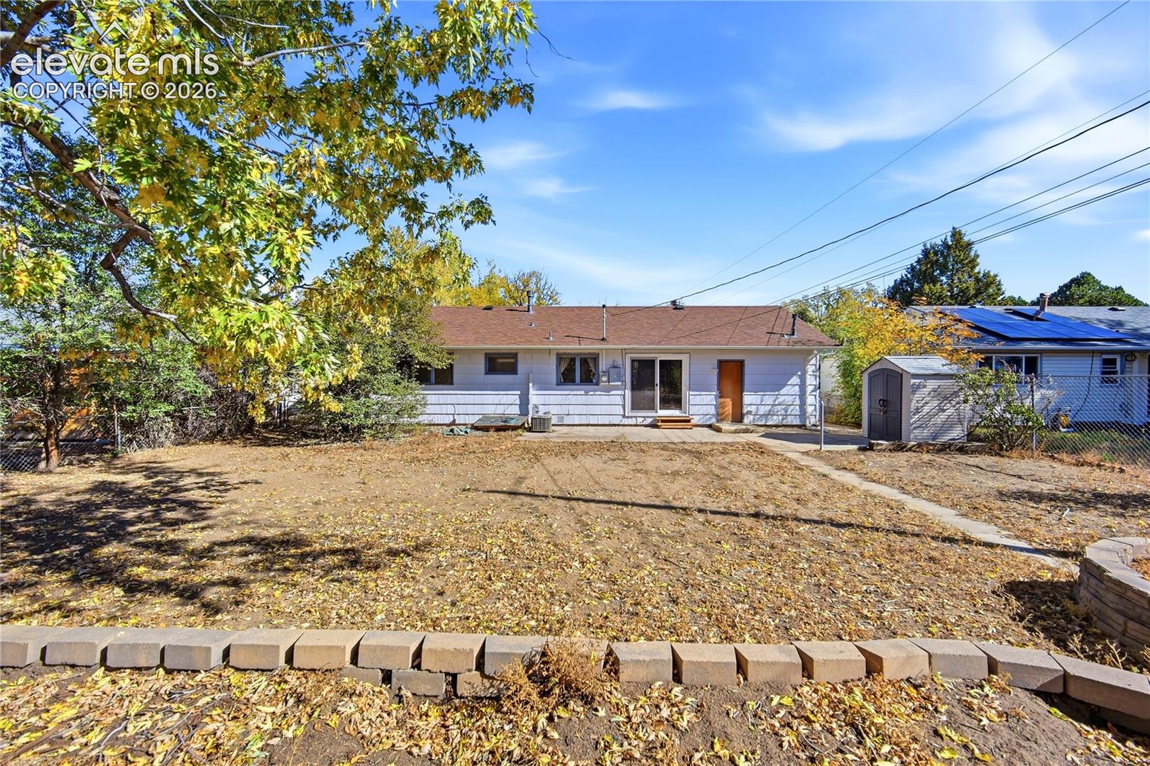 110 Balfour Avenue