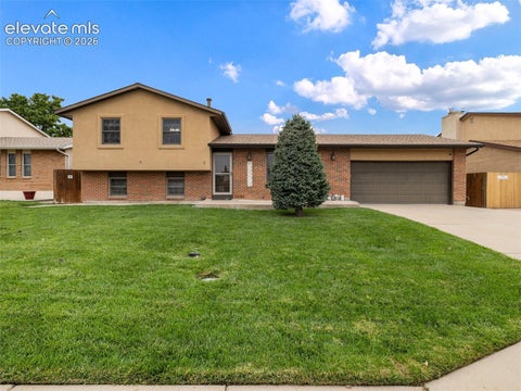 Photo of 5 Chickadee Way, Pueblo, CO 81005 (MLS # 9599402)