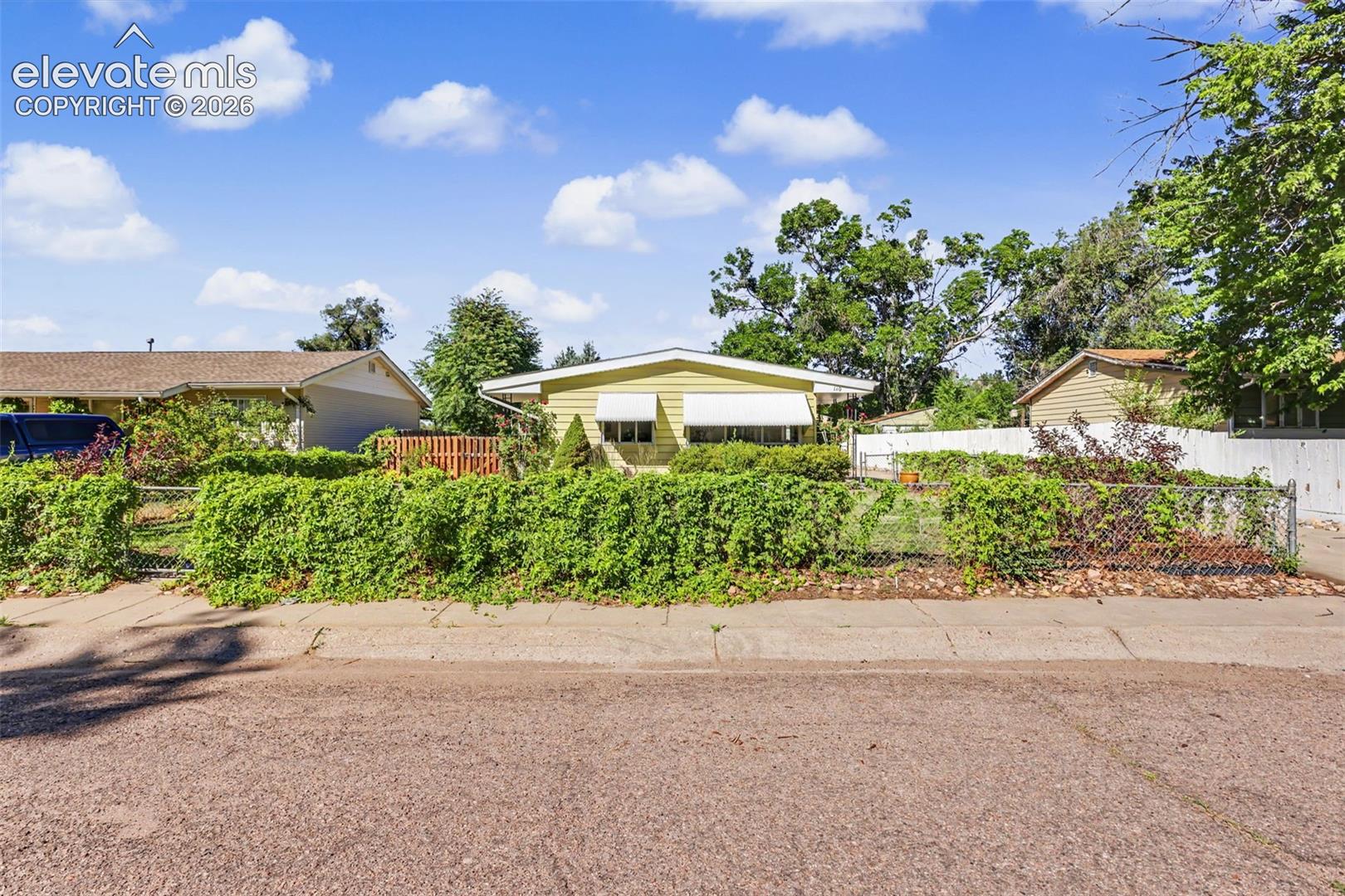 110 Linden Drive