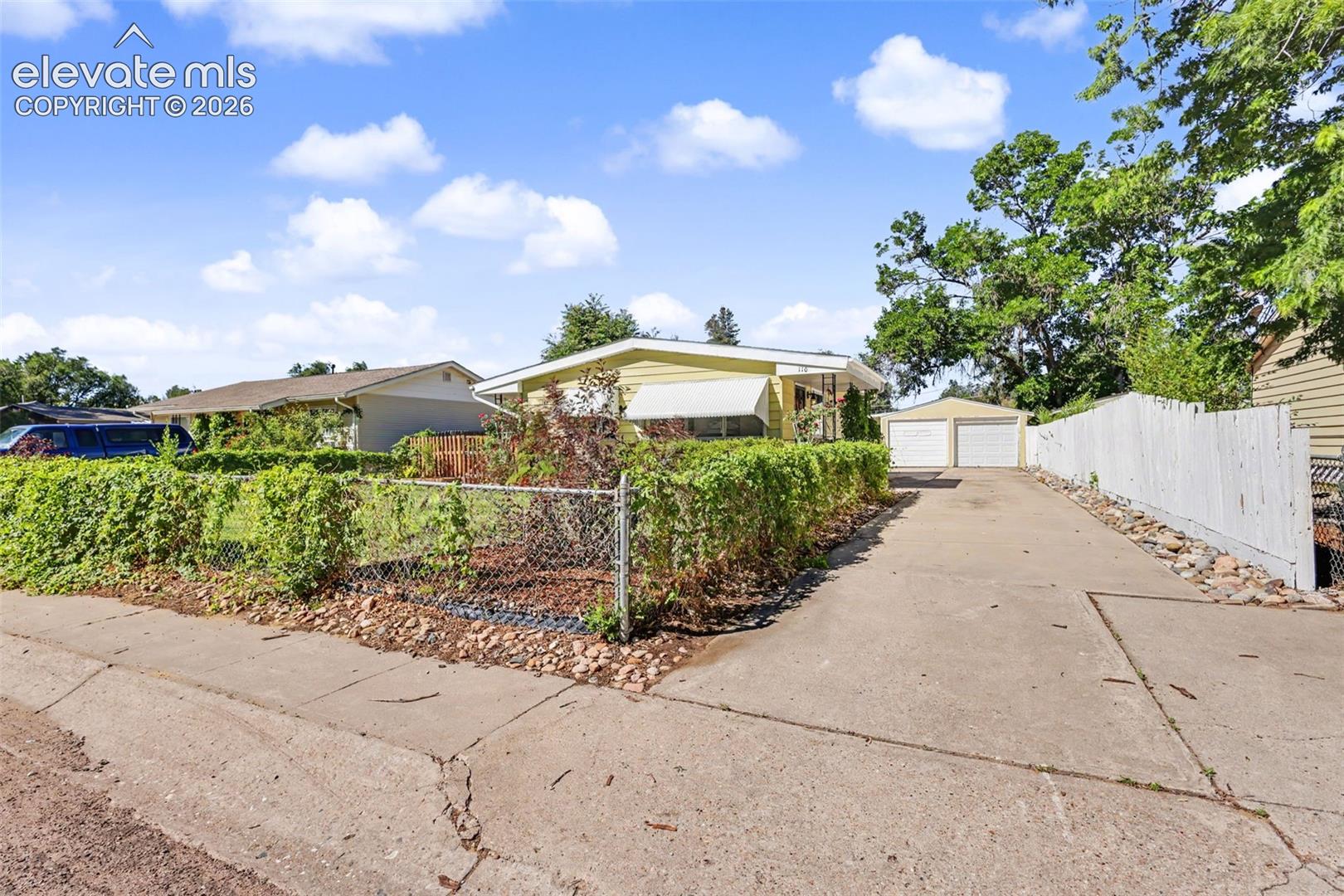 110 Linden Drive