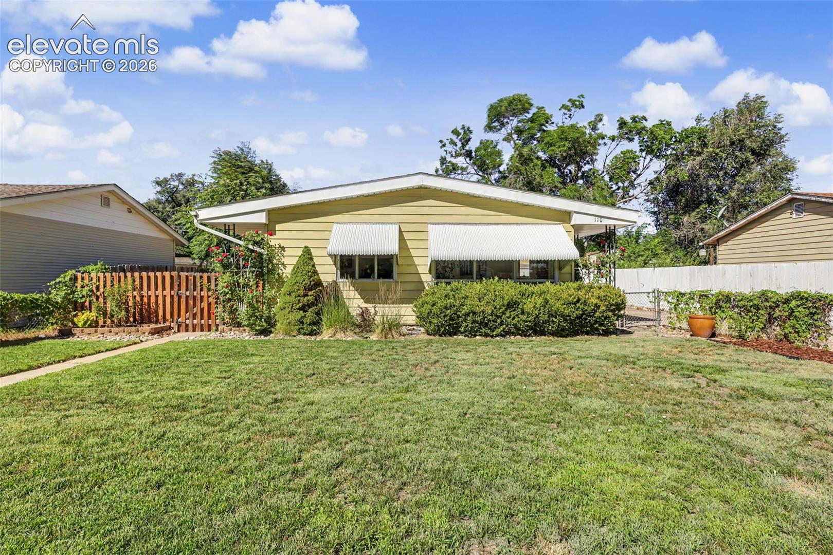 110 Linden Drive
