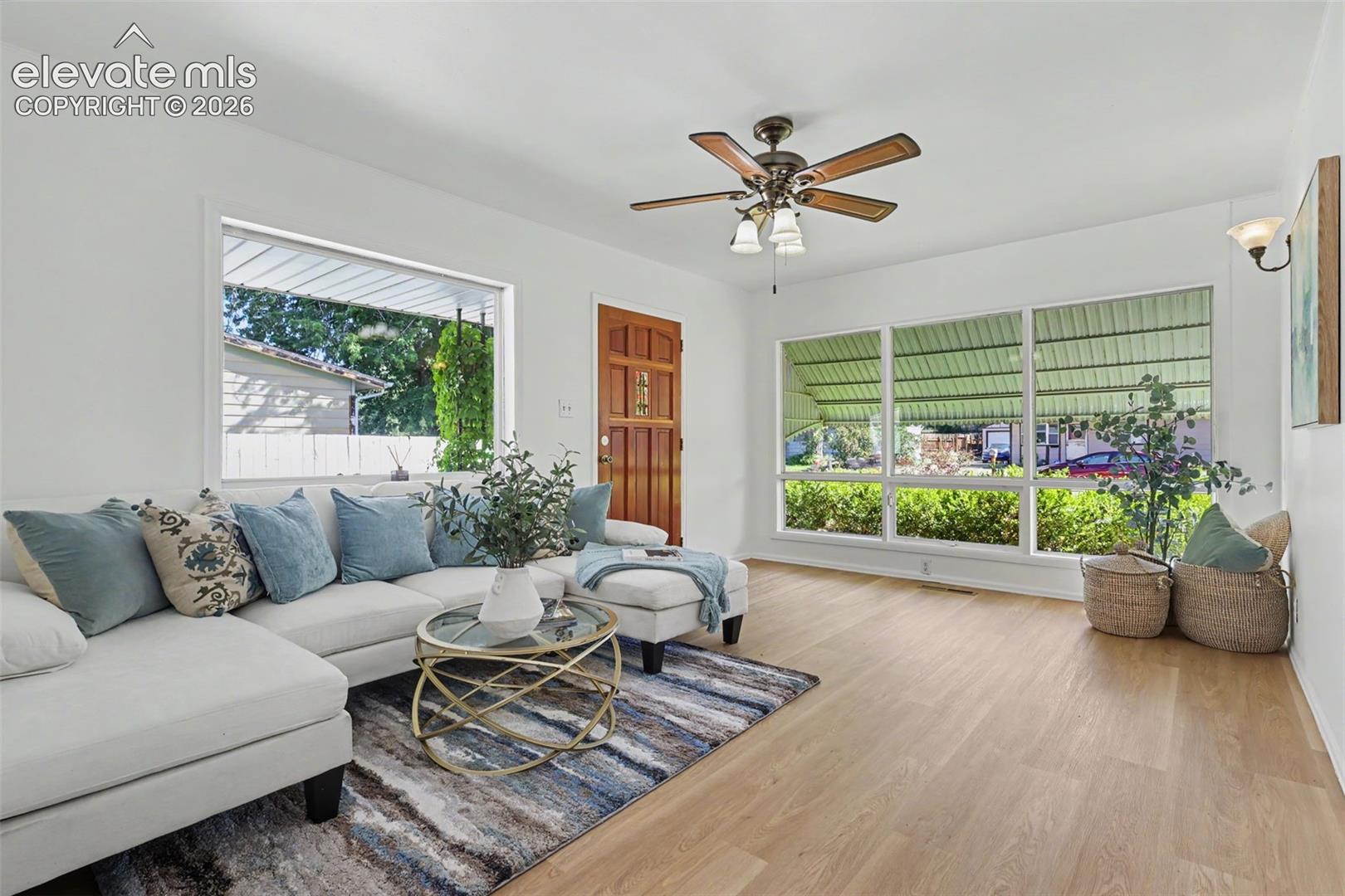 110 Linden Drive