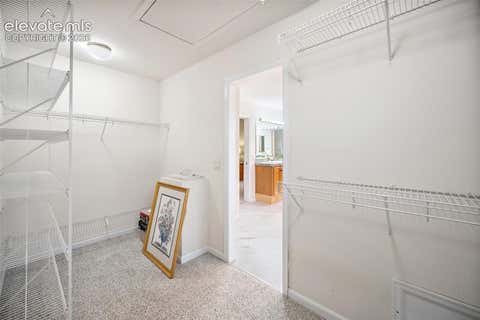 Tiny photo for 7530 Winding Oaks Drive, Colorado Springs, CO 80919 (MLS # 7217154)