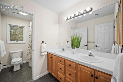 Tiny photo for 7530 Winding Oaks Drive, Colorado Springs, CO 80919 (MLS # 7217154)