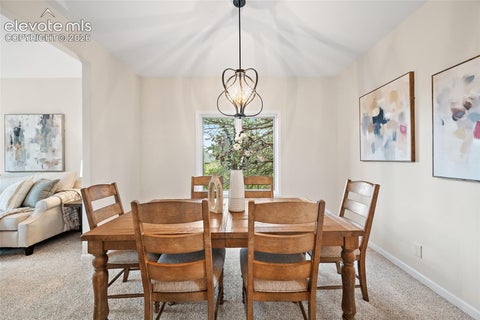 Tiny photo for 7530 Winding Oaks Drive, Colorado Springs, CO 80919 (MLS # 7217154)