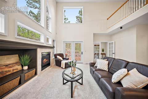 Tiny photo for 7530 Winding Oaks Drive, Colorado Springs, CO 80919 (MLS # 7217154)