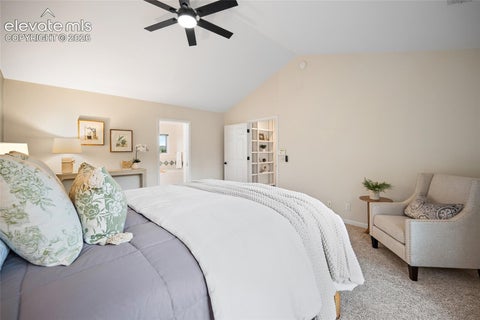 Tiny photo for 7530 Winding Oaks Drive, Colorado Springs, CO 80919 (MLS # 7217154)