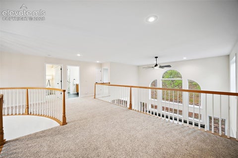 Tiny photo for 7530 Winding Oaks Drive, Colorado Springs, CO 80919 (MLS # 7217154)