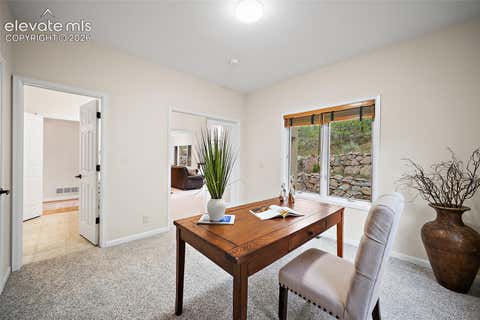 Tiny photo for 7530 Winding Oaks Drive, Colorado Springs, CO 80919 (MLS # 7217154)
