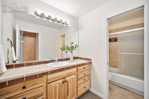 Tiny photo for 7530 Winding Oaks Drive, Colorado Springs, CO 80919 (MLS # 7217154)