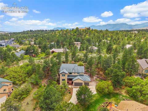 Tiny photo for 7530 Winding Oaks Drive, Colorado Springs, CO 80919 (MLS # 7217154)