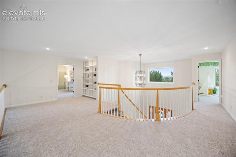 Tiny photo for 7530 Winding Oaks Drive, Colorado Springs, CO 80919 (MLS # 7217154)