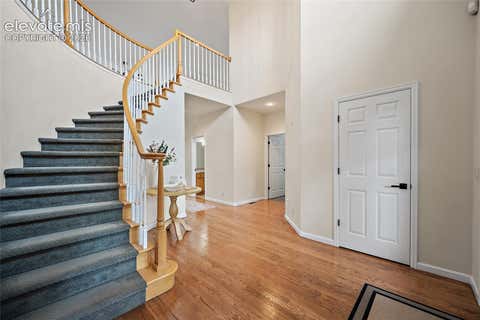 Tiny photo for 7530 Winding Oaks Drive, Colorado Springs, CO 80919 (MLS # 7217154)