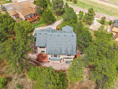 Tiny photo for 7530 Winding Oaks Drive, Colorado Springs, CO 80919 (MLS # 7217154)