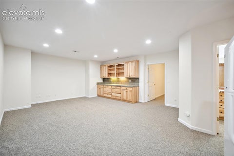 Tiny photo for 7530 Winding Oaks Drive, Colorado Springs, CO 80919 (MLS # 7217154)