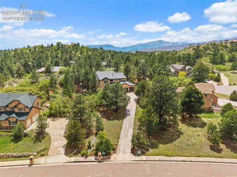 Tiny photo for 7530 Winding Oaks Drive, Colorado Springs, CO 80919 (MLS # 7217154)