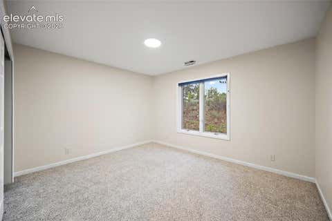Tiny photo for 7530 Winding Oaks Drive, Colorado Springs, CO 80919 (MLS # 7217154)