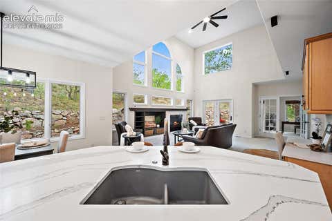 Tiny photo for 7530 Winding Oaks Drive, Colorado Springs, CO 80919 (MLS # 7217154)