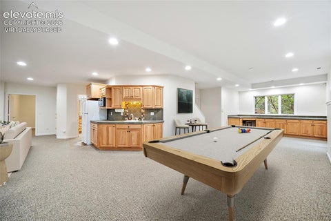 Tiny photo for 7530 Winding Oaks Drive, Colorado Springs, CO 80919 (MLS # 7217154)