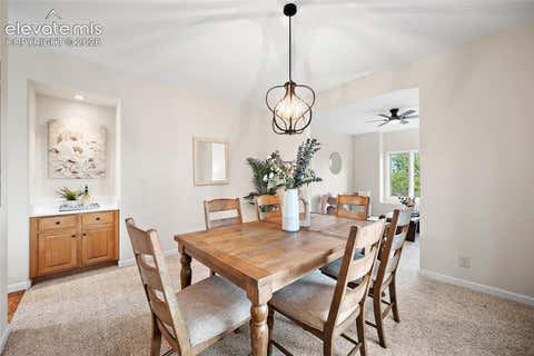 Tiny photo for 7530 Winding Oaks Drive, Colorado Springs, CO 80919 (MLS # 7217154)