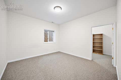 Tiny photo for 7530 Winding Oaks Drive, Colorado Springs, CO 80919 (MLS # 7217154)