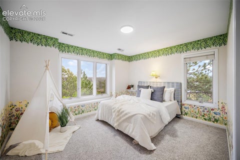 Tiny photo for 7530 Winding Oaks Drive, Colorado Springs, CO 80919 (MLS # 7217154)