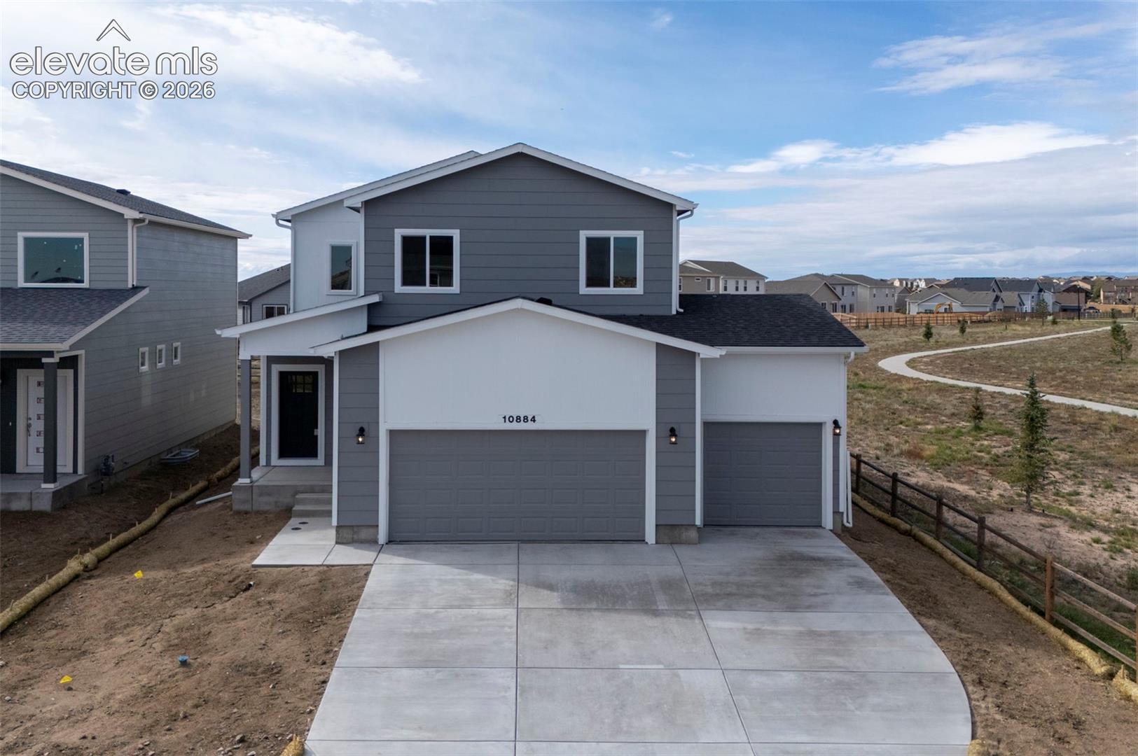 10884 Rolling Ranch Drive