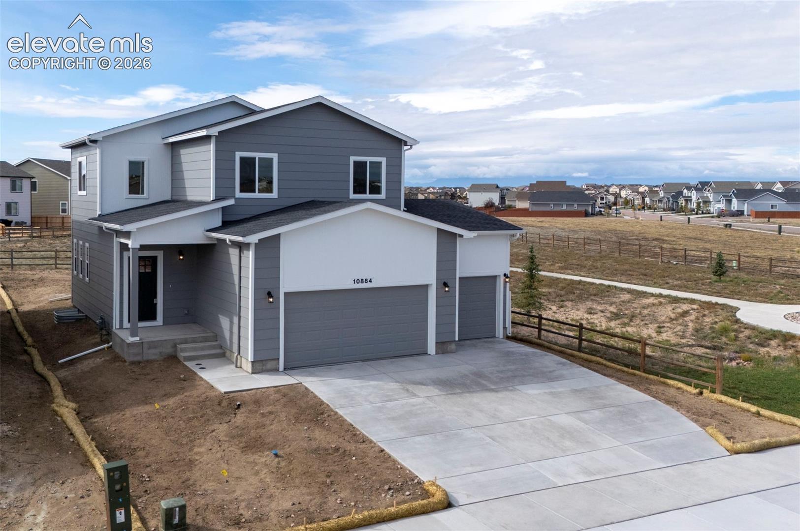 10884 Rolling Ranch Drive