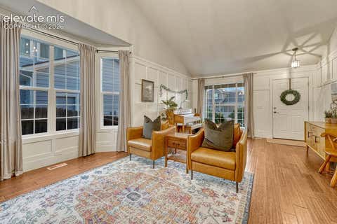 Tiny photo for 9363 St George Road, Peyton, CO 80831 (MLS # 7832180)