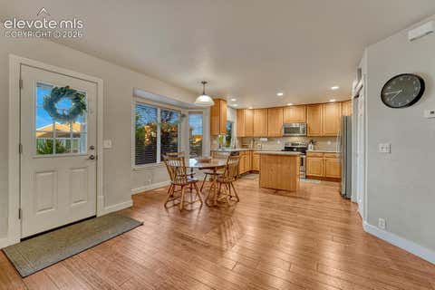 Tiny photo for 9363 St George Road, Peyton, CO 80831 (MLS # 7832180)