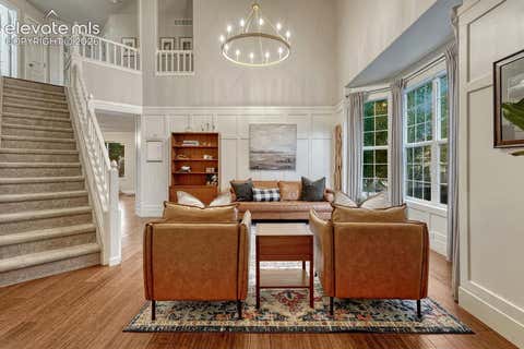 Tiny photo for 9363 St George Road, Peyton, CO 80831 (MLS # 7832180)