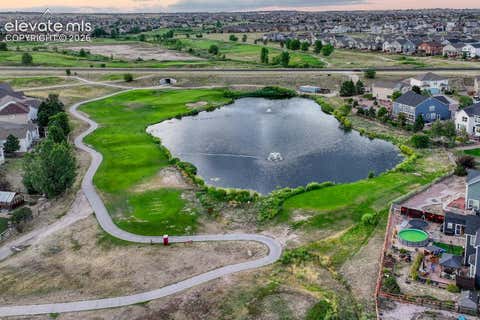 Tiny photo for 9363 St George Road, Peyton, CO 80831 (MLS # 7832180)