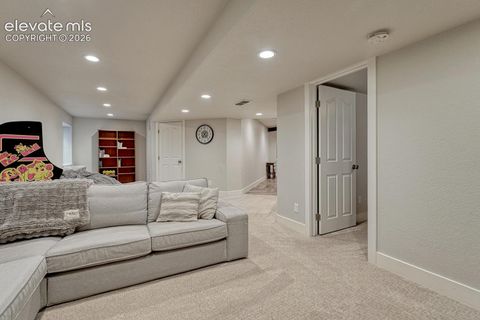 Tiny photo for 9363 St George Road, Peyton, CO 80831 (MLS # 7832180)