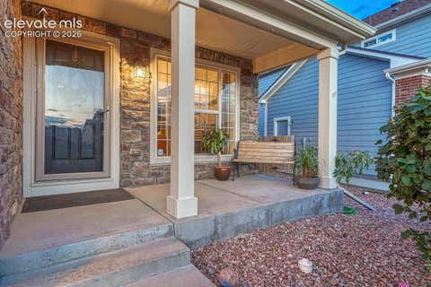 Tiny photo for 9363 St George Road, Peyton, CO 80831 (MLS # 7832180)